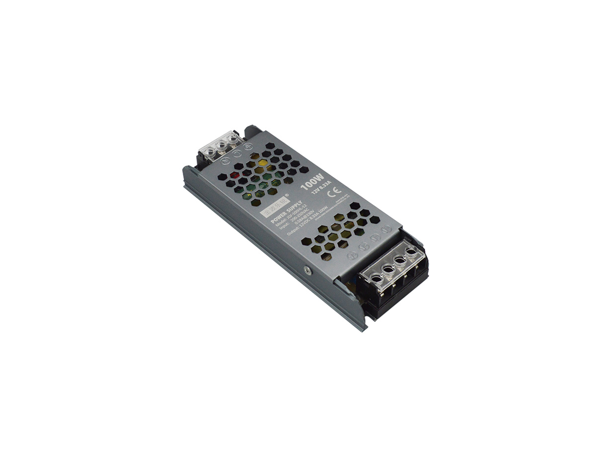 线性灯电源 100W JLV-100HL-12