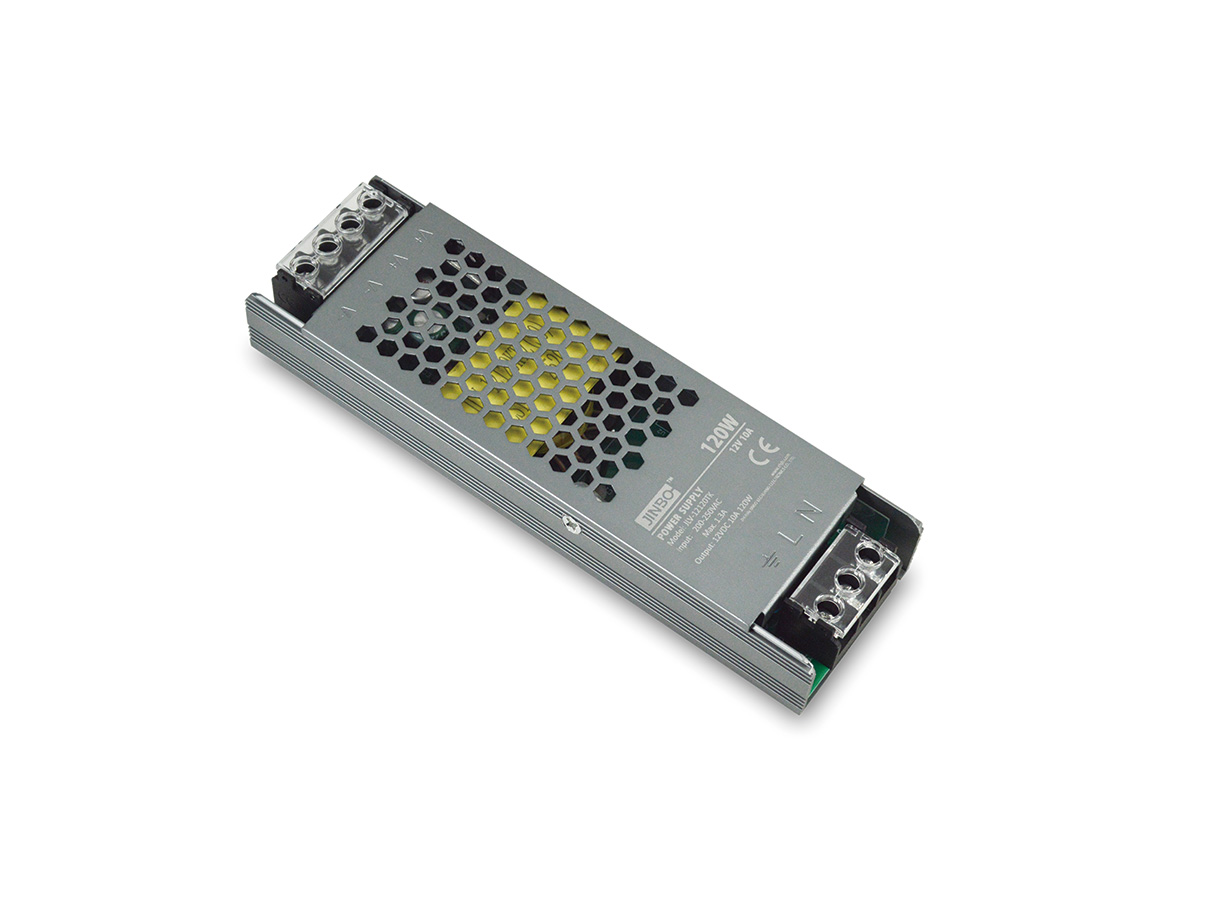 线性灯电源_旗舰款120W JLV-12120TK