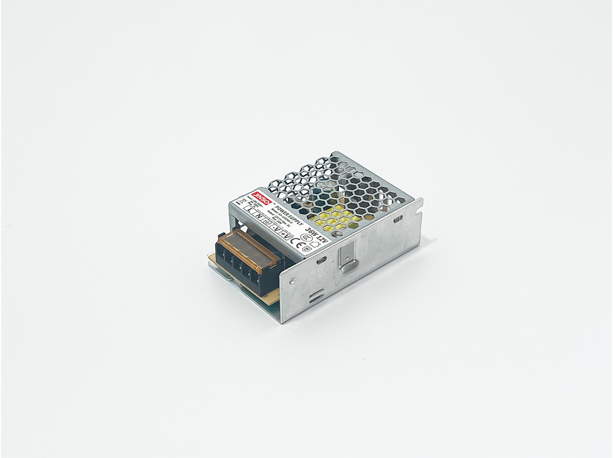 工控电源36W JLV-12036K-D