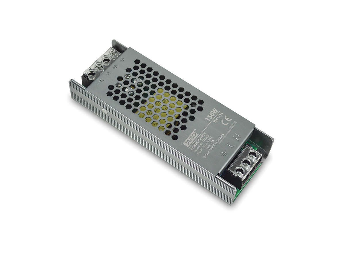 线性灯电源_旗舰款150W JLV-12150TK