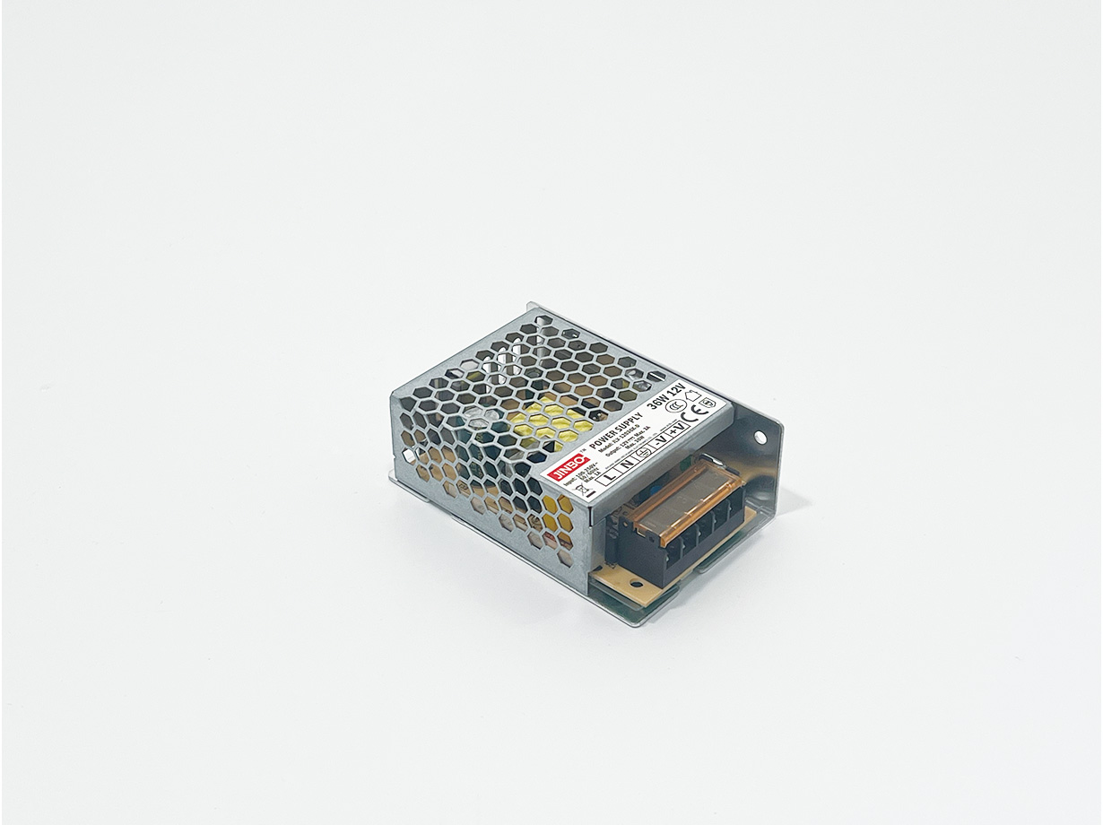 工控电源36W JLV-12036K-D