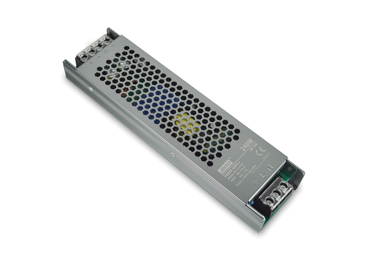 线性灯电源_旗舰款240W JLV-12240TK
