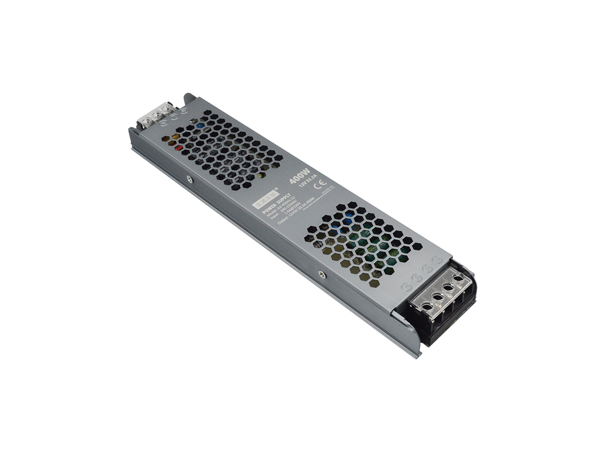 线性灯电源 400W JLV-400HL-12