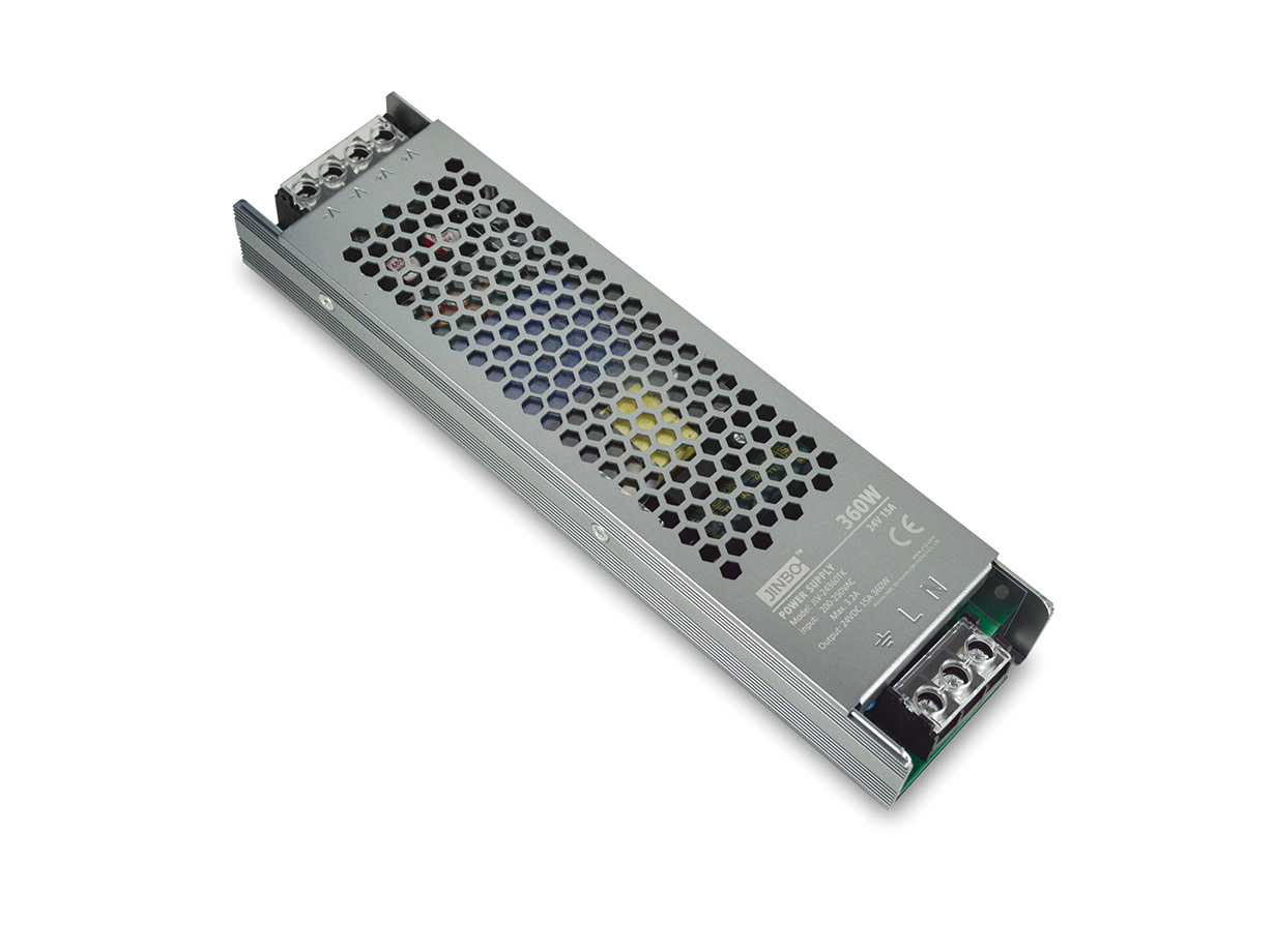 线性灯电源_旗舰款360W JLV-12360TK