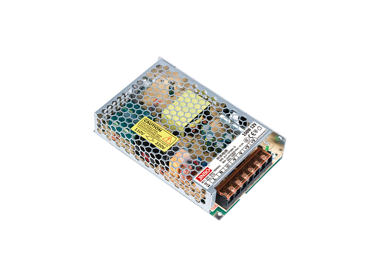 工控电源150W JLV-12150K-D